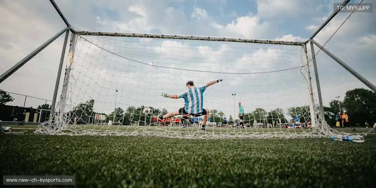 穿上热爱，⚽️ 用装备诠释你的体育态度，做球场最靓的崽！