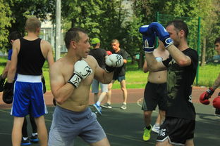 开云注册-拳击青训计划启动 关注青少年体能发展，拳击青少年重量级别划分